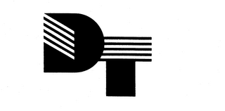 DT logo