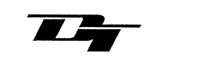 DT logo