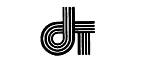 DT logo