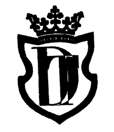 DT logo