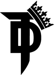 DT logo