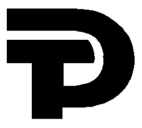 DT logo