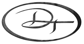 DT logo
