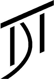 DT logo