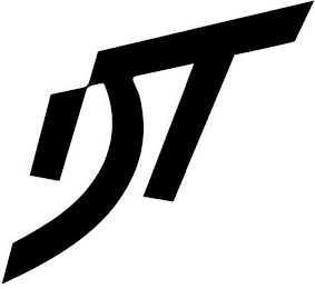 DT logo