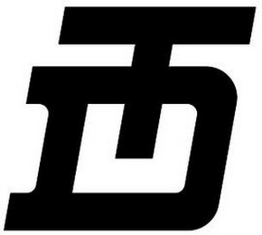 DT logo