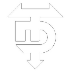 DT logo