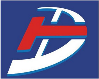 DT logo