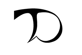 DT logo