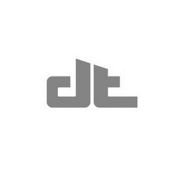 DT logo