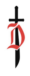 DT logo