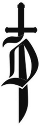 DT logo