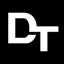 DT logo