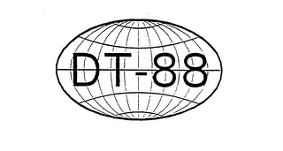 DT-88 logo