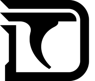 DT logo