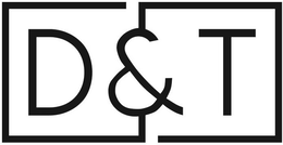 D&T logo