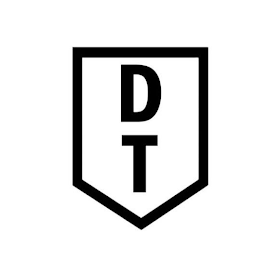 DT logo