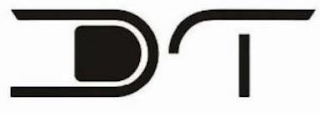 DT logo