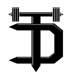 DT logo