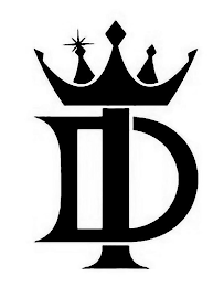 DT logo