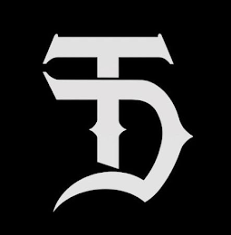 DT logo