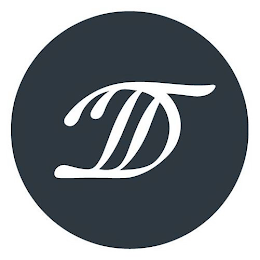 DT logo
