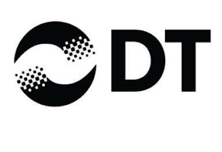 DT logo