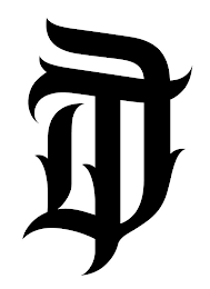 DT logo