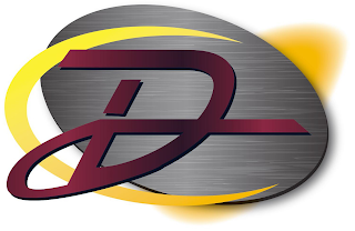 DT logo