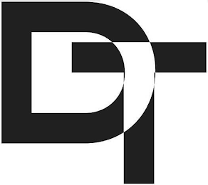 DT logo