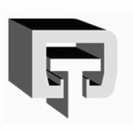 DT logo