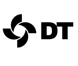 DT logo