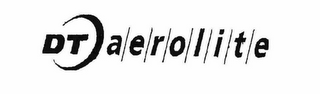 DT AEROLITE logo