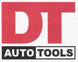 DT AUTO TOOLS logo