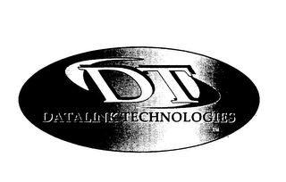 DT DATALINK TECHNOLOGIES logo