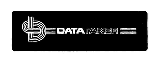 DT DATATAKER logo