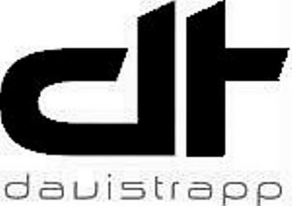 DT DAVISTRAPP logo