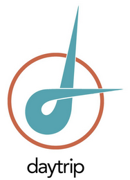 DT DAYTRIP logo