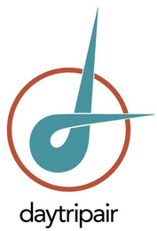 DT DAYTRIPAIR logo