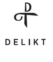 DT DELIKT logo