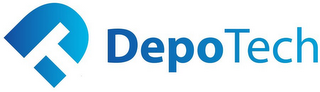 DT DEPOTECH logo
