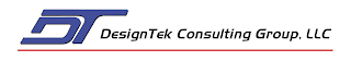 DT DESIGNTEK CONSULTING GROUP, LLC logo