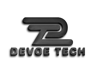 DT DEVOE TECH logo