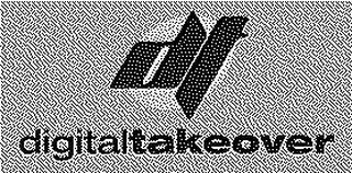 DT DIGITALTAKEOVER logo