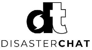DT DISASTERCHAT