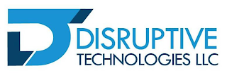 DT DISRUPTIVE TECHNOLOGIES LLC logo