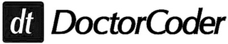 DT DOCTORCODER logo