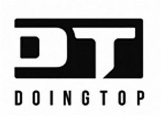 DT DOINGTOP logo