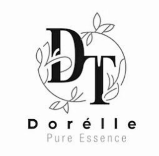 DT DORELLE PURE ESSENCE