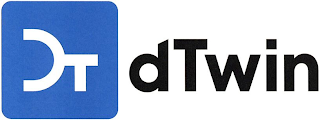 DT DTWIN logo